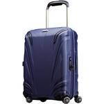 Best Buy Samsonite Silhouette XV 21 Spinner Twilight Blue 85509 1886