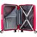 Alt View Zoom 15. American Tourister - Curio 29" Spinner Luggage - Pink.