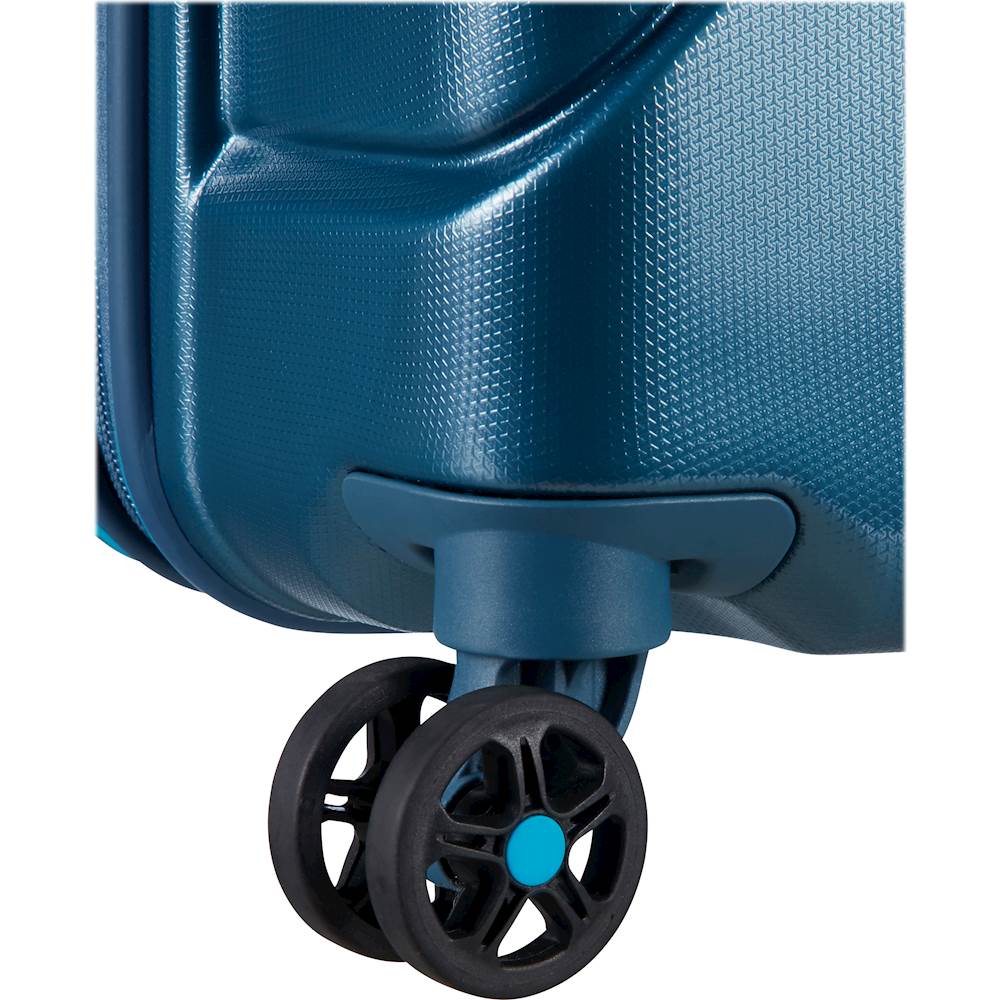 american tourister technum 24 spinner