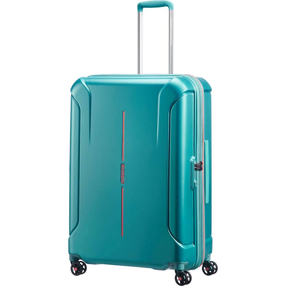 american tourister jade green