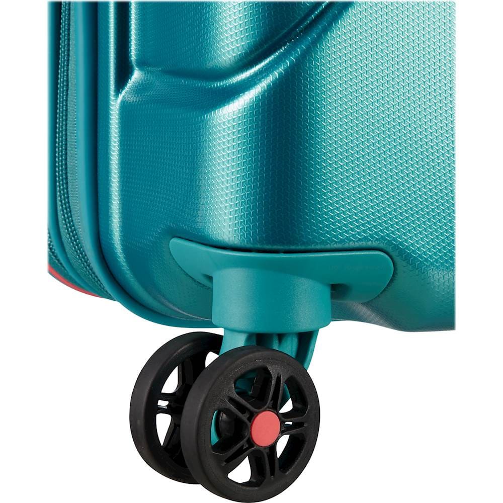 american tourister technum review