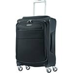 Best Buy Samsonite ECO Glide 20 Spinner Midnight Black 105687 1548