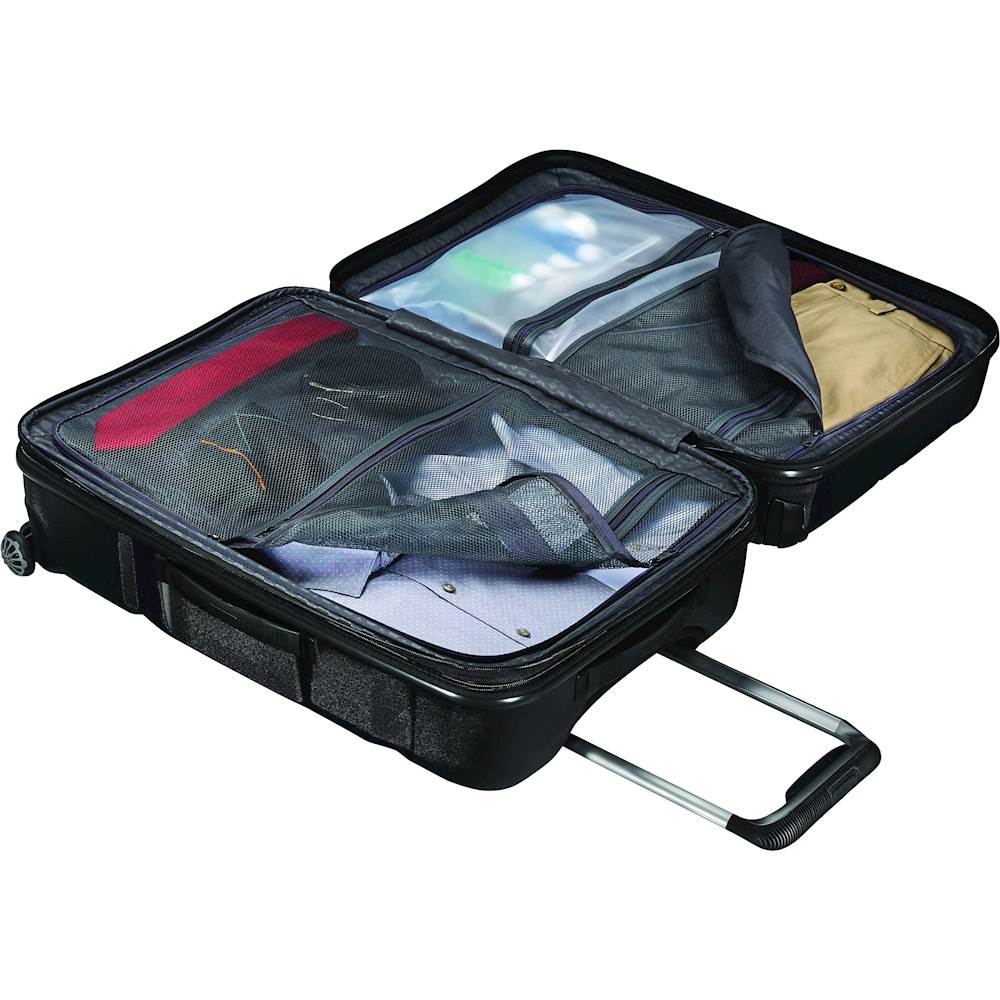 Samsonite silhouette xv 21 cheap hardside spinner