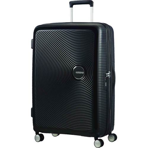 American Tourister - Curio 34" Spinner - Black