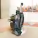 Alt View 12. Shark - Navigator™ Swivel NV27GR Bagless Upright Vacuum - Molded Intuition Green.