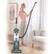 Alt View 14. Shark - Navigator™ Swivel NV27GR Bagless Upright Vacuum - Molded Intuition Green.
