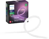 Hue white and color deals ambiance lightstrip