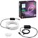 Alt View Zoom 12. Philips - Hue White & Color Ambiance Outdoor 2M Lightstrip - White.