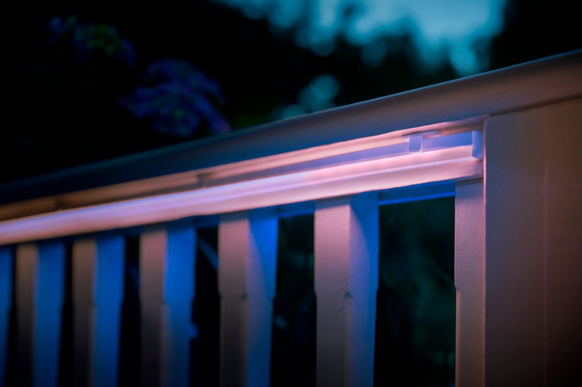 Hue Outdoor Lightstrip 5m White/Color Amb. - Philips Hue