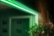 Alt View Zoom 20. Philips - Hue White & Color Ambiance Outdoor 2M Lightstrip - White.