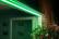 Alt View 20. Philips - Hue White & Color Ambiance Outdoor 2M Lightstrip - White.