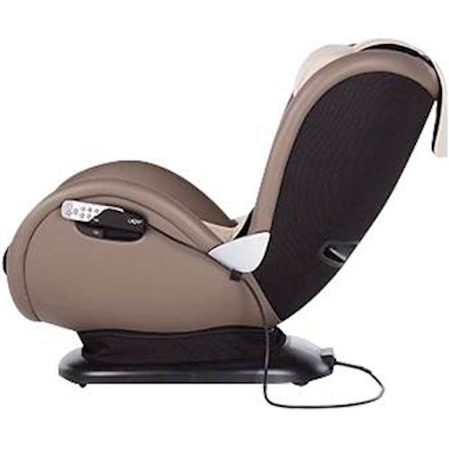 human touch ijoy massage chair 4.0