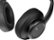 Alt View Zoom 12. Insignia™ - RF Wireless Over-the-Ear Headphones - Black.