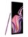 Angle Zoom. Samsung - Galaxy Note9 128GB - Lavender Purple (Sprint).