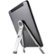 Alt View Zoom 12. Twelve South - Compass 2 Stand for Apple® iPad® - Silver.