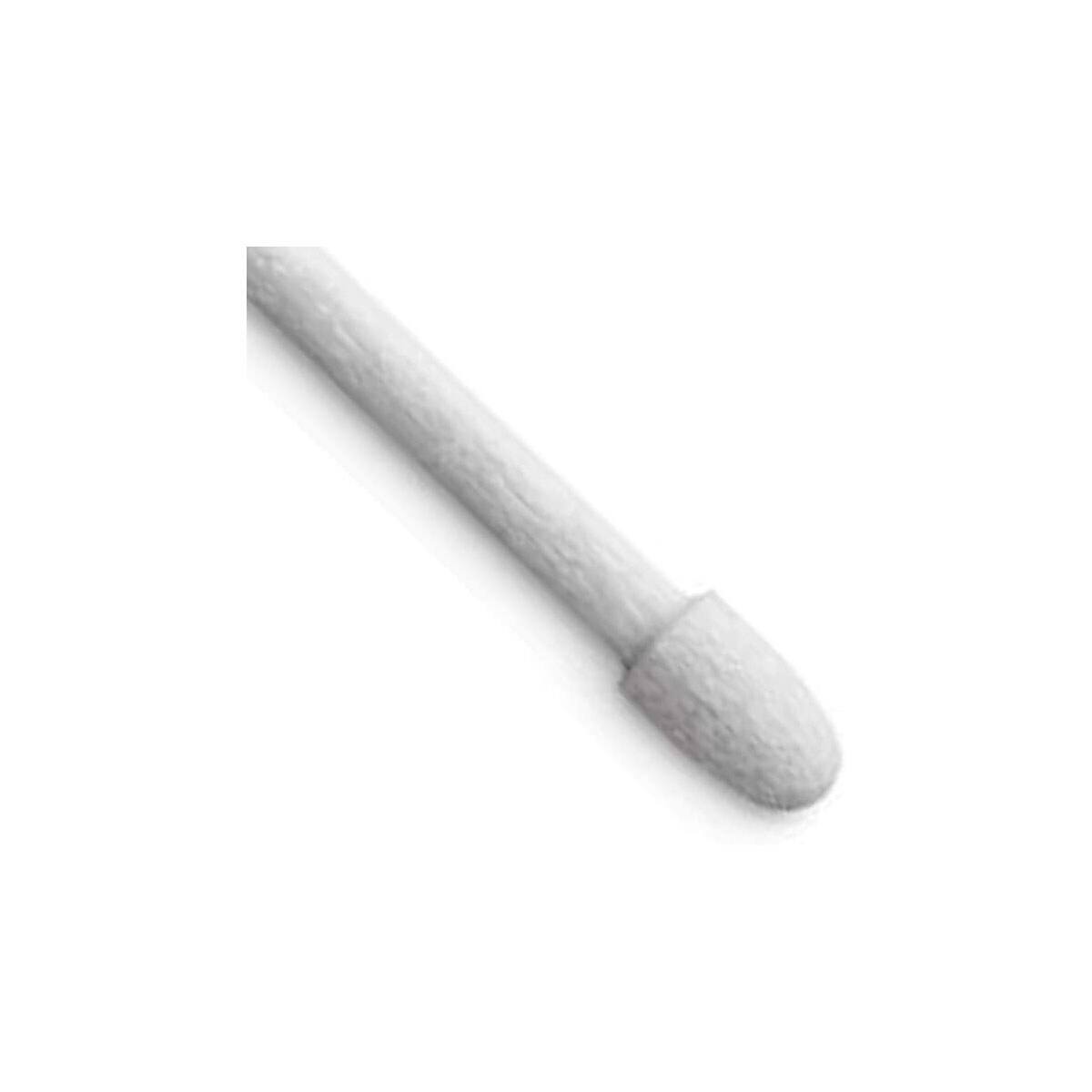 Alt View 1. Wacom - Wacom Felt Pen Nibs for Pro Pen 2 and Pro Pen 3D, 10-Pack - Black.