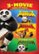 Front Standard. Kung Fu Panda: 3-Movie Collection [DVD].