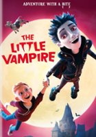 The Little Vampire [DVD] [2017] - Front_Original