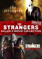 The Strangers: Killer 2-Movie Collection [DVD] - Front_Original