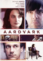 Aardvark [DVD] [2017] - Front_Original