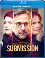 Submission [Blu-ray] [2017] - Front_Original