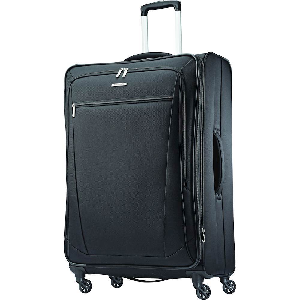 33 inch spinner luggage