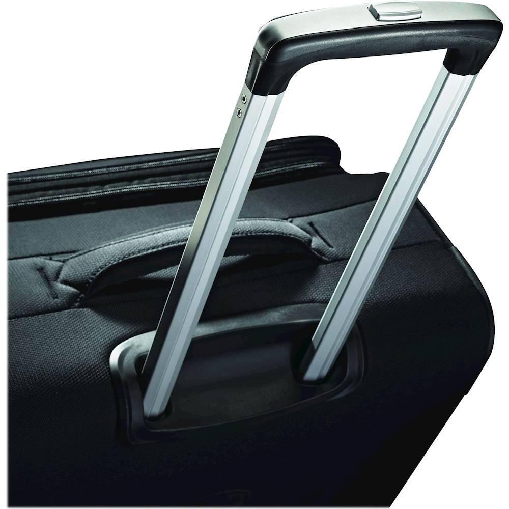 samsonite ascella 20 spinner