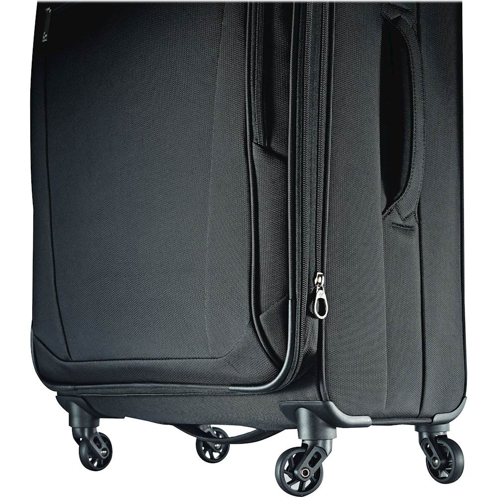 samsonite ascella luggage