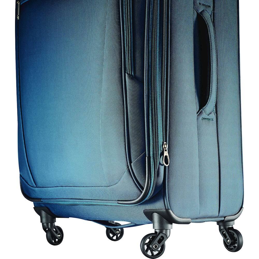 samsonite ascella 29 expandable spinner