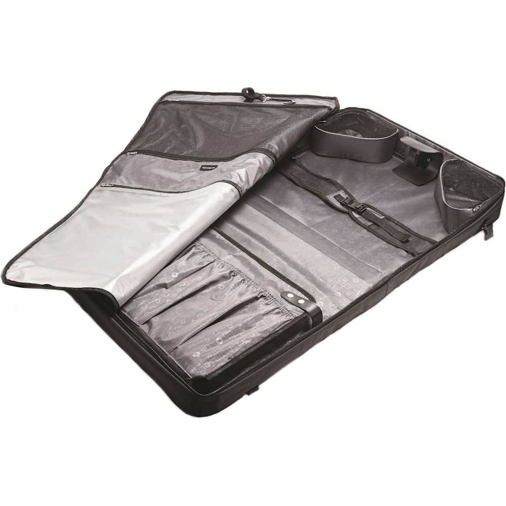 samsonite ultravalet garment bag