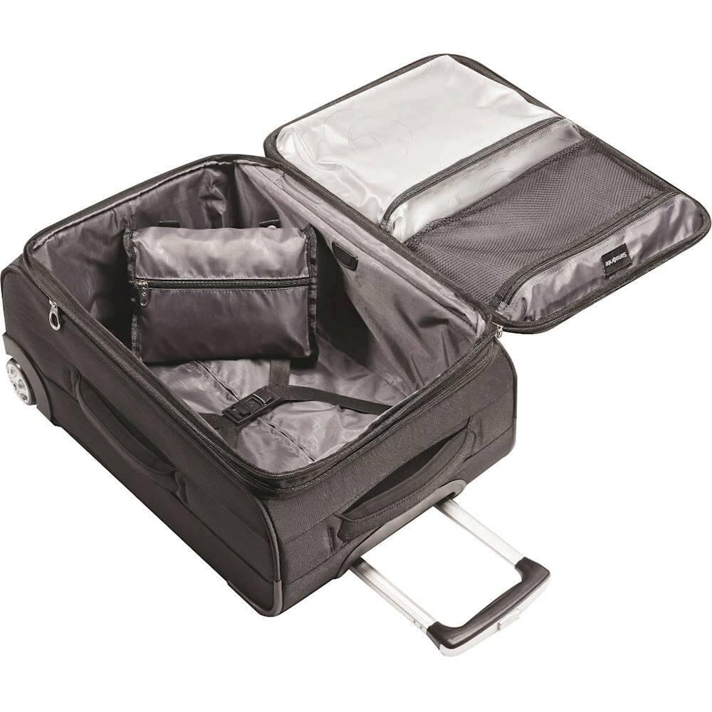 samsonite ascella 20 spinner