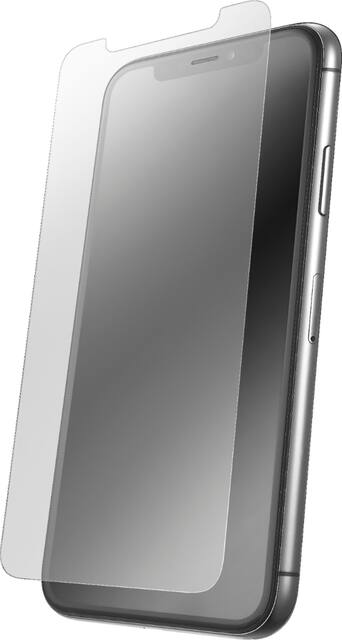 Insignia Glass Screen Protector For Apple Iphone Xs Max And 11 Pro Max Clear