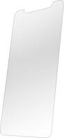Insignia™ - HD Glass Screen Protector for Apple® iPhone® XR and 11 - Clear - Angle_Zoom