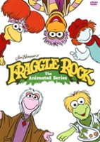 Fraggle Rock: The Animated Series - Front_Zoom