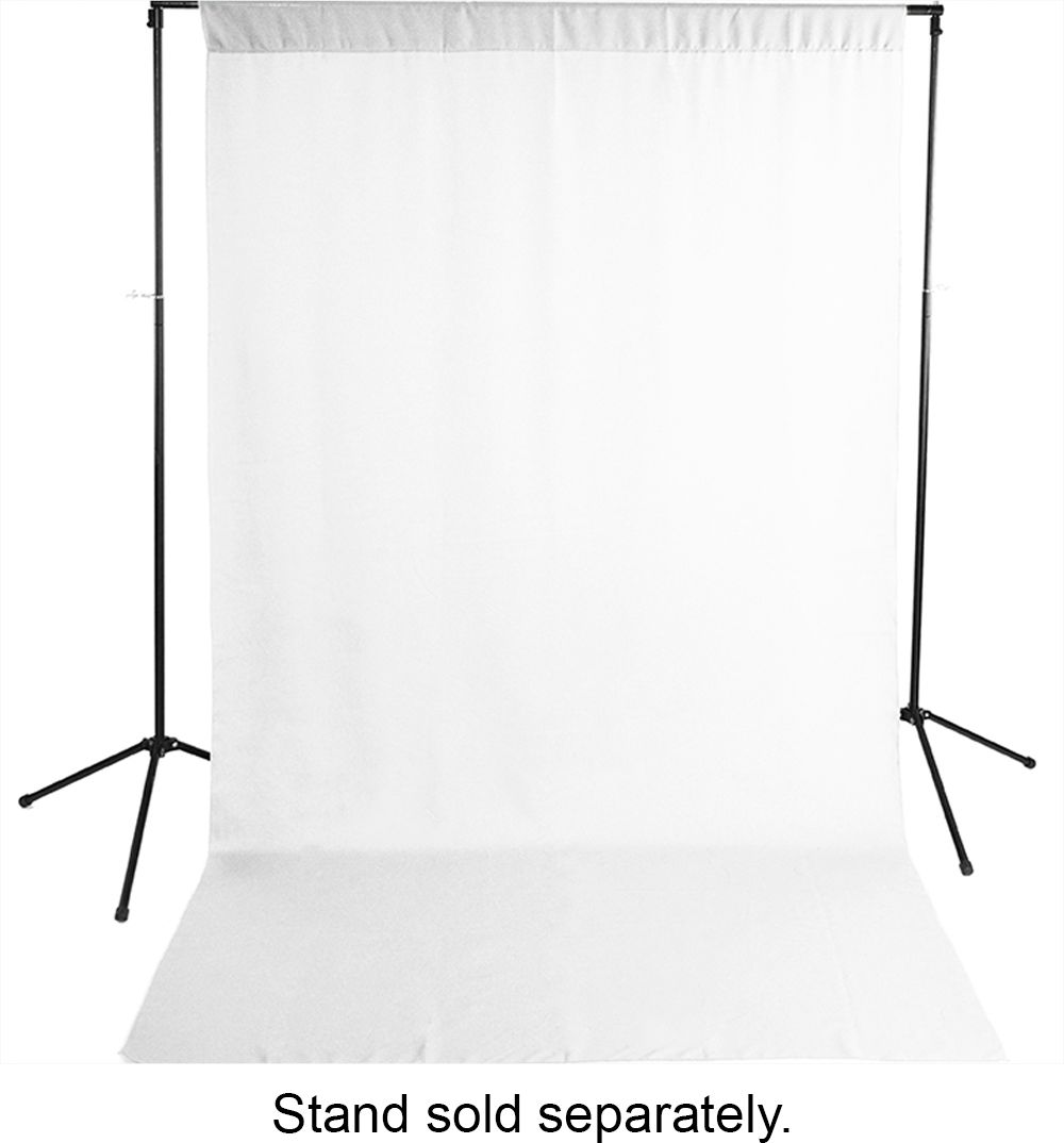 Savage Universal Photography Background White 01-59 - Best Buy