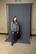 Alt View 12. Savage - Universal Photography Background - Gray.