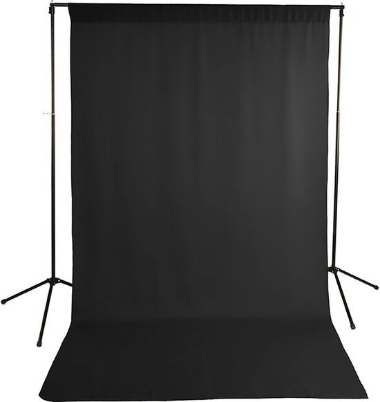 Savage Universal Photography Background Black 20 59 Best Buy