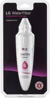 LG - Water Filter for Select LG Refrigerators - White - Front_Zoom