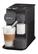 Front. De'Longhi - Nespresso Lattissima One Coffee Maker and Espresso Machine by De'Longhi - Black.