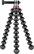 Angle. JOBY - GorillaPod 500 Action Tripod - Black/Charcoal.
