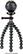 Alt View 11. JOBY - GorillaPod 500 Action Tripod - Black/Charcoal.