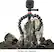 Alt View 20. JOBY - GorillaPod 500 Action Tripod - Black/Charcoal.