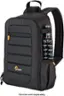 Alt View 11. Lowepro - Tahoe Camera Backpack - Black.