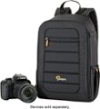 Alt View Zoom 13. Lowepro - Tahoe Camera Backpack - Black.