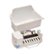 Angle Zoom. Icemaker Kit for Select LG Top-Mount Refrigerators - White.