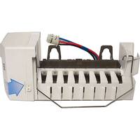 Icemaker Kit for Select LG Top-Mount Refrigerators - White - Front_Zoom