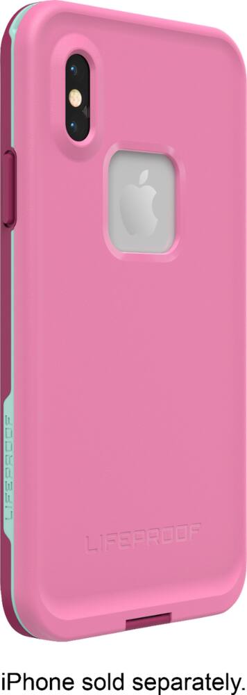frÄ’ case for apple iphone xs - frost bite frÄ’ case for apple iphone xs - frost bite