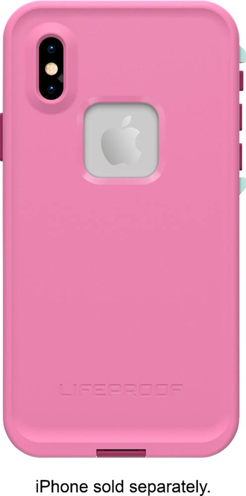 frÄ’ case for apple iphone xs - frost bite frÄ’ case for apple iphone xs - frost bite