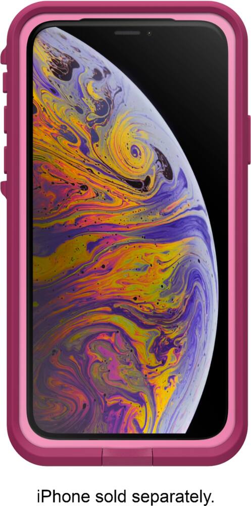 frÄ’ case for apple iphone xs - frost bite frÄ’ case for apple iphone xs - frost bite