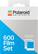 Alt View 11. Polaroid - Color and B&W 600 Film Set (8 + 8 Sheets) - Classic White Frame.